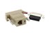 Picture of Modular Adapter Kit - DB15 Male to RJ11 / RJ12 - Beige - 4 of 8