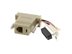 Picture of Modular Adapter Kit - DB15 Male to RJ11 / RJ12 - Beige - 5 of 8