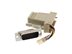 Picture of Modular Adapter Kit - DB15 Male to RJ11 / RJ12 - Beige - 7 of 8