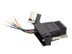 Picture of Modular Adapter Kit - DB15 Male to RJ11 / RJ12 - Black - 2 of 8
