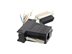 Picture of Modular Adapter Kit - DB15 Male to RJ11 / RJ12 - Black - 3 of 8