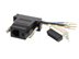 Picture of Modular Adapter Kit - DB15 Male to RJ11 / RJ12 - Black - 5 of 8