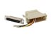 Picture of Modular Adapter Kit - DB25 Female to RJ11 / RJ12 - Beige - 0 of 8
