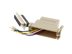 Picture of Modular Adapter Kit - DB25 Female to RJ11 / RJ12 - Beige - 1 of 8