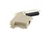 Picture of Modular Adapter Kit - DB25 Female to RJ11 / RJ12 - Beige - 3 of 8