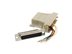 Picture of Modular Adapter Kit - DB25 Female to RJ11 / RJ12 - Beige - 7 of 8