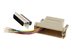 Picture of Modular Adapter Kit - DB25 Male to RJ45 - Beige - 1 of 8