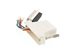 Picture of Modular Adapter Kit - DB25 Male to RJ45 - White - 2 of 8
