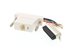 Picture of Modular Adapter Kit - DB25 Male to RJ45 - White - 5 of 8