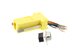 Picture of Modular Adapter Kit - DB9 Female to RJ45 - Yellow - 6 of 8