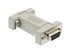 Picture of Null Modem Adapter for Serial Cables - DB9 Male to Female - 2 of 8