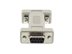 Picture of Null Modem Adapter for Serial Cables - DB9 Male to Female - 3 of 8