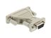Picture of Serial / Parallel Adapter - DB9 Female to DB25 Male - 2 of 8