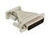Picture of Serial / Parallel Adapter - DB9 Female to DB25 Male - 6 of 8