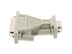 Picture of Serial / Parallel Adapter - DB9 Male to DB25 Female - 1 of 8
