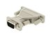 Picture of Serial / Parallel Adapter - DB9 Male to DB25 Female - 4 of 8