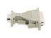 Picture of Serial / Parallel Adapter - DB9 Male to DB25 Female - 5 of 8