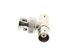 Picture of BNC T Adapter - 1 Male to 2 Female - 1 of 8