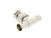 Picture of BNC T Adapter - 1 Male to 2 Female - 2 of 8