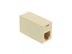 Picture of RJ12 Modular Coupler - Cross Wired - 6 Conductor - 6 of 8
