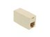 Picture of RJ12 Modular Coupler - Straight Through - 6 Conductor - 2 of 8