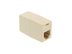 Picture of RJ12 Modular Coupler - Straight Through - 6 Conductor - 6 of 8