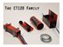 Picture of 4 Inch CT120/R Cable Transit - Fireclamp (Round) - 0 of 1