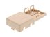 2 port surface mount box internal mounting base - 5 of 8