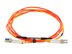 LC to LC duplex mode conditioning fiber optic patch cable, 62.5/125, multimode application - 0 of 1