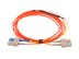 3m mode conditioning duplex fiber optic patch cable 62.5/125 SC to SC - 0 of 1