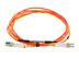 Picture of 4M Mode Conditioning Duplex Fiber Optic Patch Cable (50/125) - LC (equip.) to LC - 0 of 1