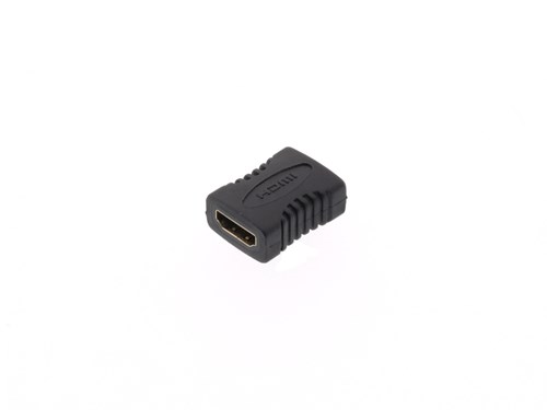 HDMI Coupler - Female to Female
