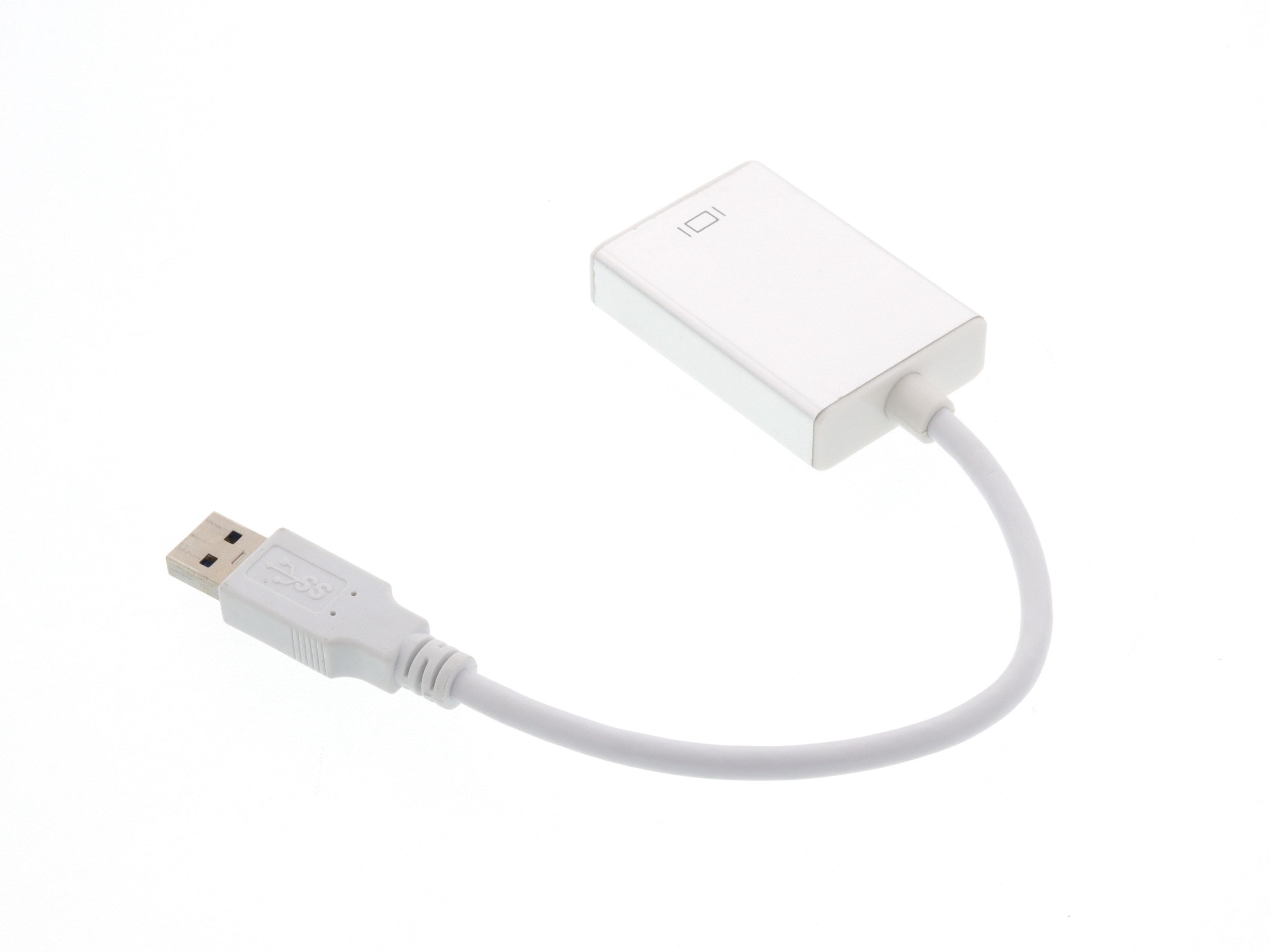 USB 3.0 HDMI Adapter with Audio | Computer Cable Store