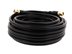 Picture of 3G-SDI 3GHz BNC RG6 Coaxial Cable - Gold Plated Connectors, 50 FT - 1 of 3