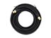 Picture of 3G-SDI 3GHz BNC RG6 Coaxial Cable - Gold Plated Connectors, 50 FT - 2 of 3