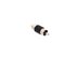 Picture of RCA Male to Male Audio/Video Coupler - 10 Pack - 6 of 8