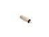 Picture of RCA Male to F-Type Female Video Adapter - 10 Pack - 6 of 8