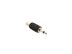 Picture of 3.5mm Plug to RCA Jack Mono Audio Adapter - 10 Pack - 2 of 8