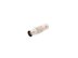 Picture of BNC RG58 Female to Female Feed-Through Coupler - 10 Pack - 4 of 8