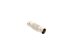 Picture of BNC RG58 Female to Female Feed-Through Coupler - 10 Pack - 6 of 8