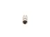 Picture of F-Type Male to Male Coaxial Coupler - 10 Pack - 3 of 8