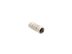 Picture of F-Type Male to Male Coaxial Coupler - 10 Pack - 6 of 8