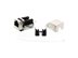 Picture of CAT5e Shielded Keystone Jack - 9 of 10