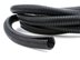 Picture of 1/2 Inch Black Flexible Split Loom - 50 Foot - 0 of 3