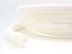 Picture of 1/2 Inch White Flexible Split Loom - 10 Foot - 0 of 2
