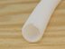 Picture of 1/2 Inch White Flexible Split Loom - 10 Foot - 1 of 2