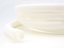 Picture of 1/4 Inch White Flexible Split Loom - 10 Foot