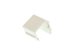 Picture of Blank Plug for Networx Wall Plate - 10 Pack - White - 0 of 9