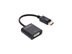Picture of DisplayPort to DVI-D Video Adapter - 6 of 10