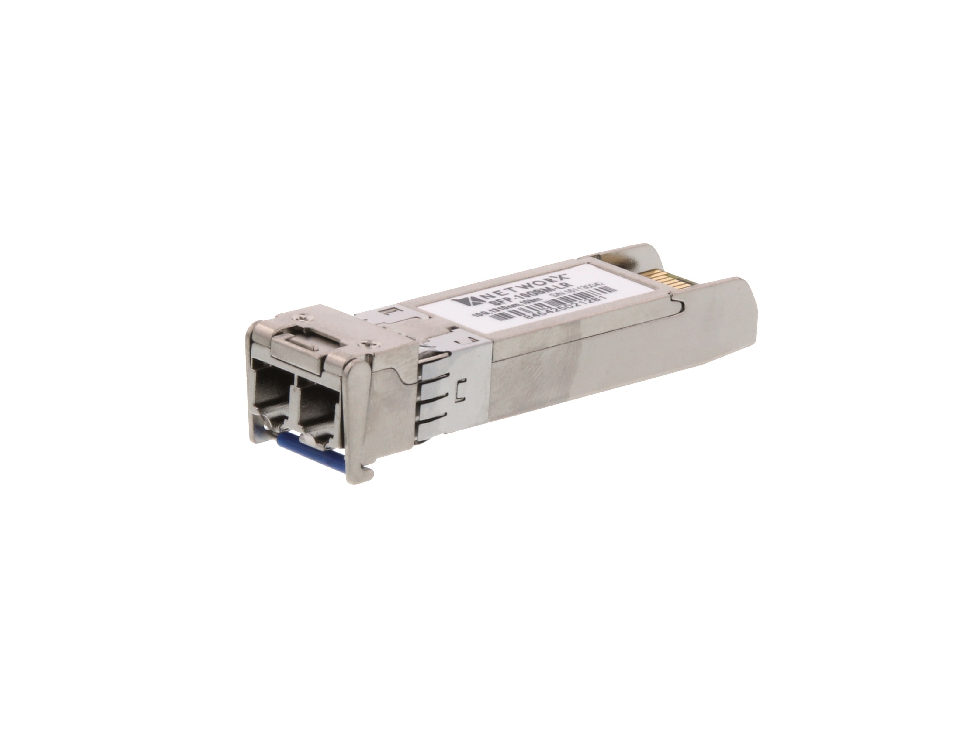 SFP 10 Gigabit Fiber Module - 10GBase-LR, LC Singlemode, 10km